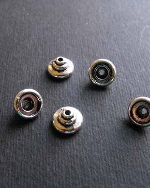 CAPACELE - 9 X 4,5 MM
