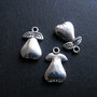 PANDANTIV PARA - 20 X 12 MM