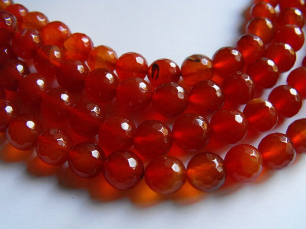 AGATE FATETATE - 10 MM