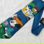 Cravata  Mickey mouse-noua