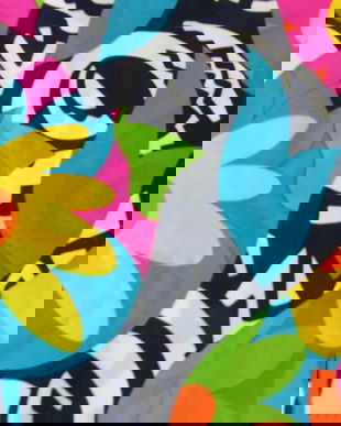 Pareo -esarfa plaja(noua)