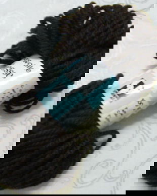 Lana pt par de papusa