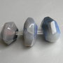 Agate Crab Fire - 3 buc. (AV10)
