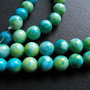 AGATE CRAZY - 8 MM