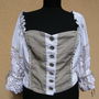 Bluza rustica bavareza