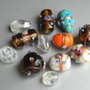 Margele sticla (60-1)