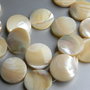 Margele sidef