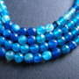 SIRAG AGATE FATETATE - 6 MM