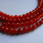 SIRAG AGATE FATETATE - 6 MM