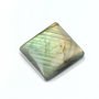 Cabochon Labradorit Rectangular flashy dungat - NLMB2