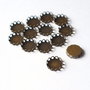 Baza cabochon 26 mm