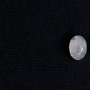 Set 2 buc moonstone ovale albastru si rainbow -  5 x 7 mm