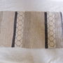 Covoras rustic din lana