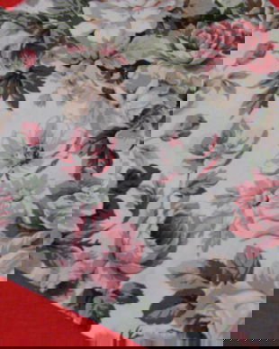 Cupoane tesatura vintage