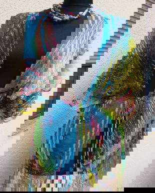 Bluza plaja Indian summer