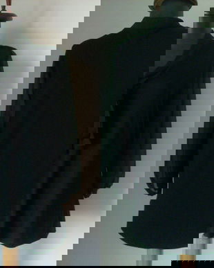 MARKS & SPENCER BLUZA JABOU