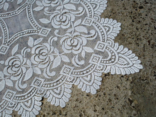 Accesoriu dantelat2