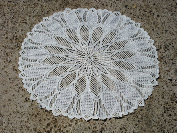 Accesoriu dantelat3