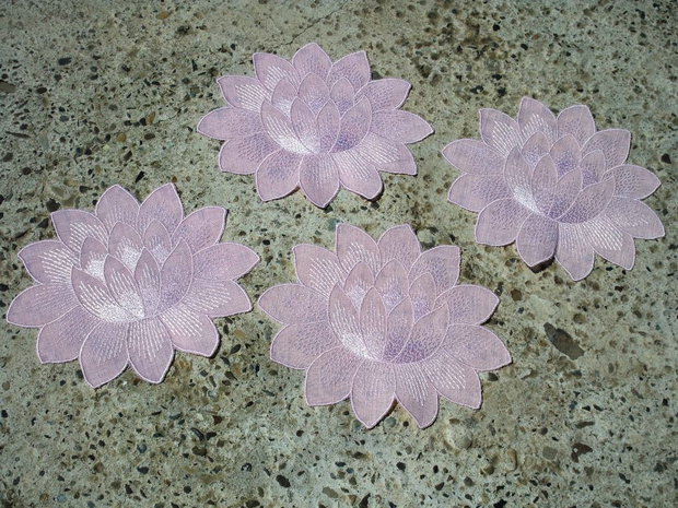 Floare de lotus