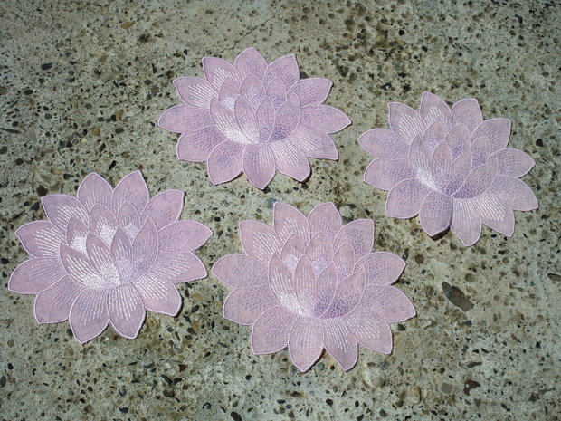 Floare de lotus