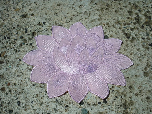 Floare de lotus