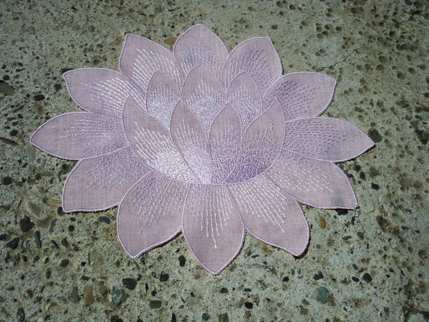 Floare de lotus1