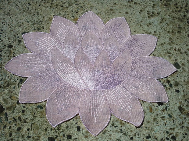 Floare de lotus2