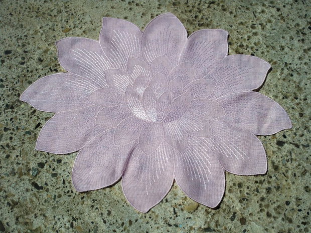 Floare de lotus2