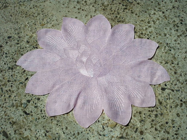 Floare de lotus2