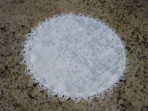 Accesoriu dantelat4