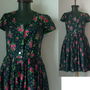 ROCHIE BUMBAC FLORAL