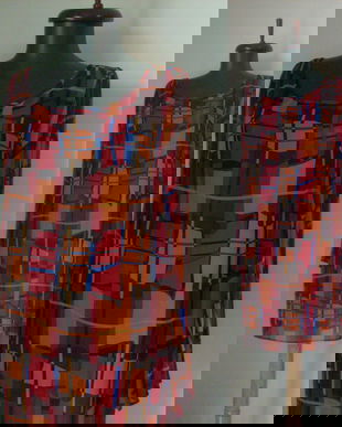 ROHIE VOAL MATASE VEGETALA