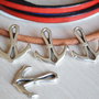 Inchizatoare pandantiv ancora, zamak 23x19mm (SALAK 225)
