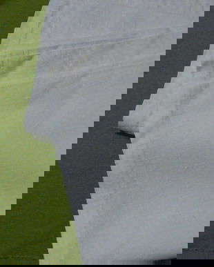 Set in alb(2draperii)