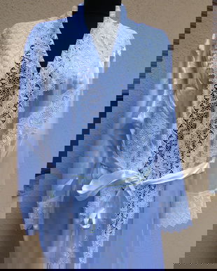 Compleu dantelat 2 piese