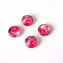 Cabochon sticla 12 mm