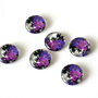 Cabochon sticla 12 mm