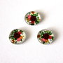 Cabochon sticla 12 mm