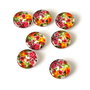 Cabochon sticla 12 mm