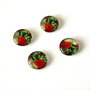 Cabochon sticla 12 mm