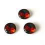 Cabochon sticla 12 mm