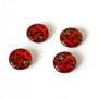 Cabochon sticla 12 mm