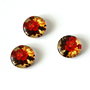 Cabochon sticla 12 mm