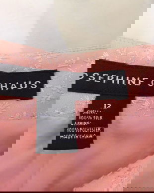 PANTALONI MATASE NATURALA NOI NR 12