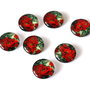 Cabochon sticla 12 mm