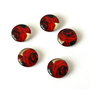 Cabochon sticla 12 mm