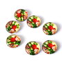 Cabochon sticla 12 mm