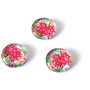 Cabochon sticla 12 mm