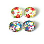 Cabochon sticla 12 mm