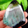 Pandantiv agata druzy